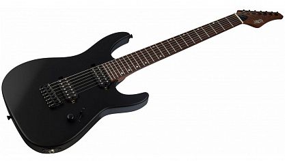 Электрогитара JET JS-507 BK