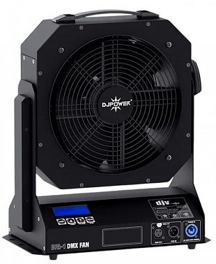 Вентилятор DJPower DFA-1