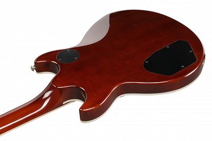 Электрогитара IBANEZ AR320-MBM