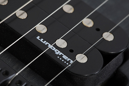 Электрогитара SCHECTER BANSHEE MACH-7 EB