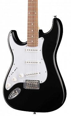 Электрогитара Caraya E200LF-BK