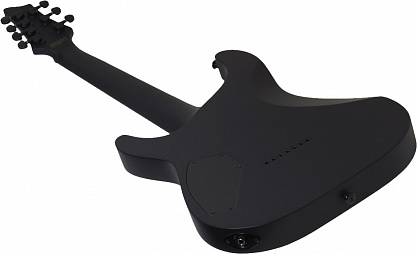 ЭЛЕКТРОГИТАРА SCHECTER STEALTH C-7 SBK