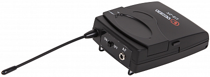 Радиосистема VOLTA US-2X (505.75/622.665)