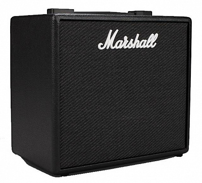 ГИТАРНЫЙ КОМБО MARSHALL CODE 25
