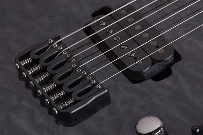 ЭЛЕКТРОГИТАРА SCHECTER BANSHEE-6 PASSIVE TBB L/H