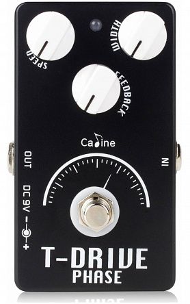 Педаль эффектов CALINE CP-61