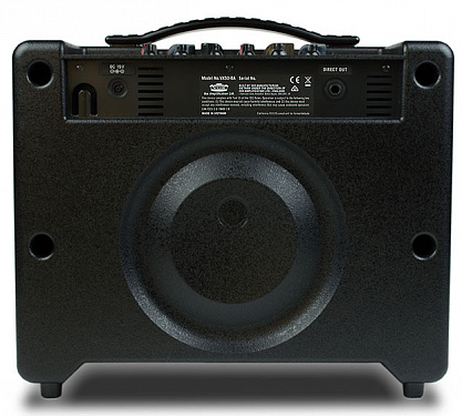 Басовый комбо VOX VX50-BA