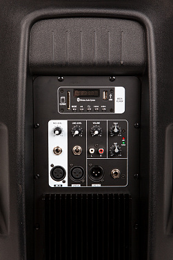 ITALIAN STAGE P115AUB