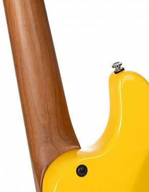 Бас-гитара Cort GB-Short-Scale-YC