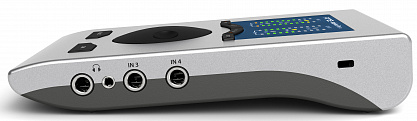 Аудио интерфейс RME Babyface Pro FS
