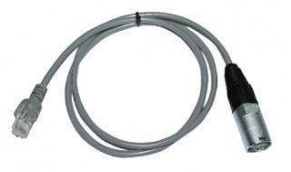 Кабель Soundking BK002-3M