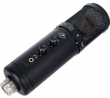Микрофон Antelope Audio Axino Synergy Core