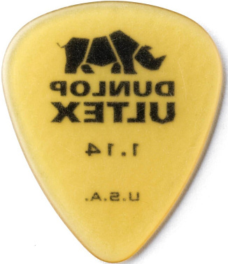 Медиатор DUNLOP 421P1.14