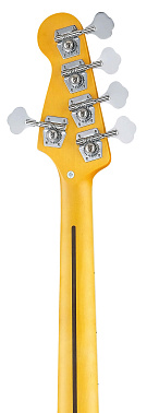 Бас-гитара ROOT NOTE JB001V-BLK