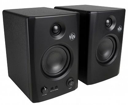 Студийные мониторы Gemini SMX-3BT