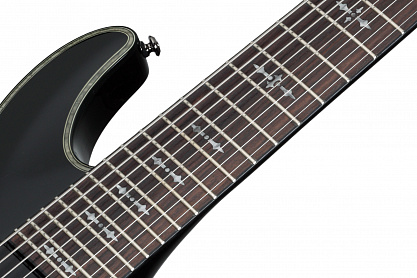 Электрогитара SCHECTER HELLRAISER C-8 BLK