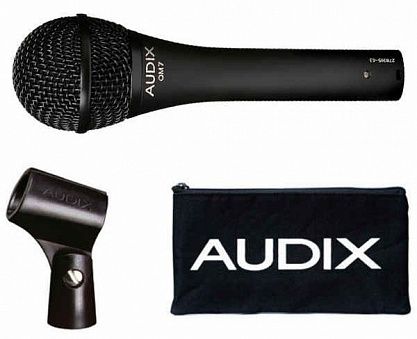 Микрофон Audix OM7
