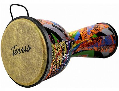 Джембе TERRIS DPC-10 URBAN Africa