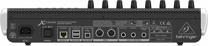 USB контроллер BEHRINGER X-TOUCH
