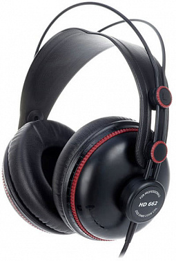 Наушники Superlux HD662