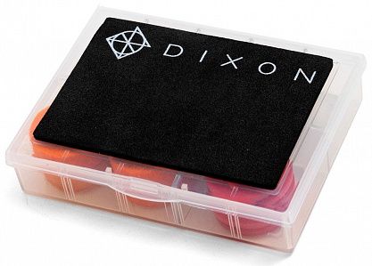 Комплект демпферов Dixon PAMF-RH5C1-BX