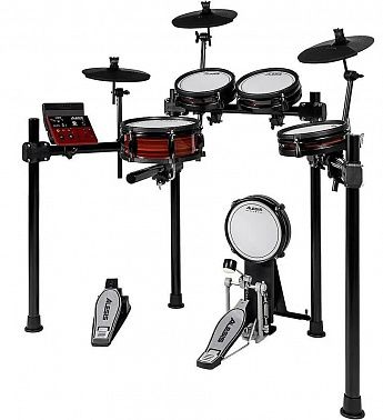 Электронная ударная установка ALESIS NITRO PRO KIT