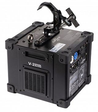 Генератор холодных искр DJPower V-2-DJPower