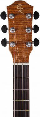 Акустическая гитара BATON ROUGE AR61C/GAC