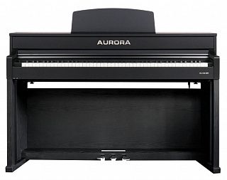 Цифровое пианино Aurora AU120-BK