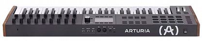 MIDI-клавиатура ARTURIA KeyLAB 49 MK3 Black