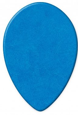 Медиатор Dunlop 423R1.0 Tortex Small Teardrop