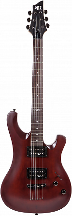 Электрогитара SCHECTER SGR 006 WSN