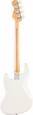 Бас-гитара FENDER Player II Jazz Bass Polar White