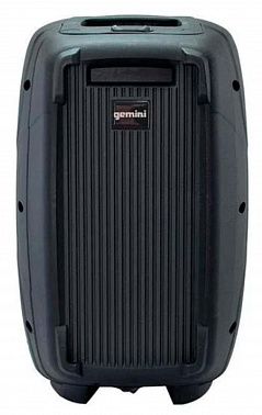 Звукоусилительный комплект Gemini ES-210MXBLU-ST