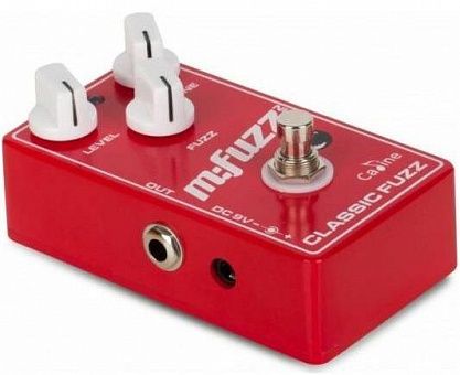 Педаль эффектов CALINE CP-504