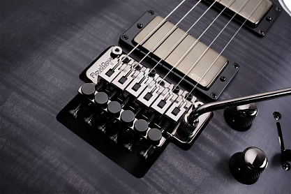 SCHECTER HELLRAISER EXTREME C-1 FR M STBLS