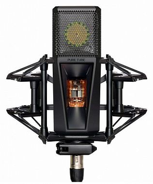 Микрофон LEWITT PURE TUBE