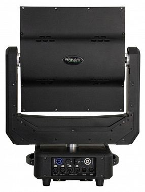 Голова вращения INVOLIGHT MH VIDEO HD