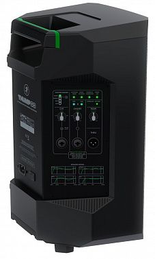 Портативная акустическая система Mackie Thump GO