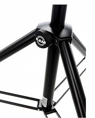 Стойка K&M 21467-000-55