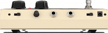 Педаль эффектов BEHRINGER VT999