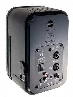 Студийные мониторы JBL Control 2P/230 Stereo Set