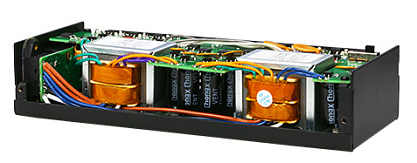Блок питания Mooer Macro Power (S12)