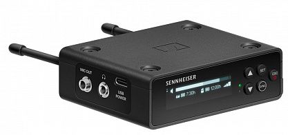 Радиосистема Sennheiser EW-DP 835 SET (R1-6)