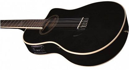 Электроакустика EKO NXT N100E BLACK