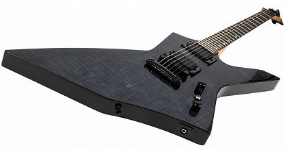 Электрогитара SPIRA X-500 TBK E