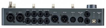 Гитарный процессор Neural DSP Quad Cortex