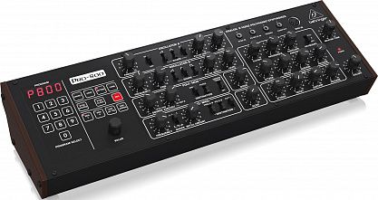 Аналоговый синтезатор BEHRINGER PRO-800