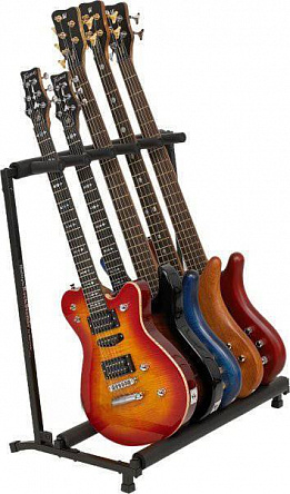 ГИТАРНАЯ СТОЙКА ROCKSTAND RS 20881B/1
