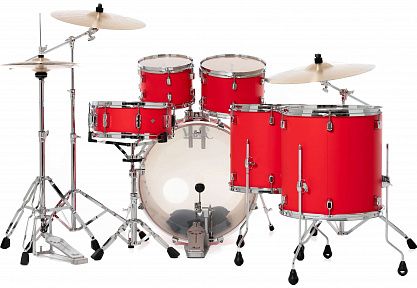 Барабанная установка PEARL DMP926S/C899